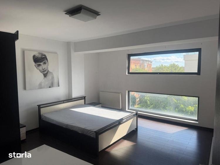 Apartament cu 2 camere decomandat în 1 Mai