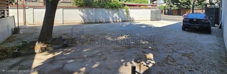 Birou, de 150 mp, în Cantemir