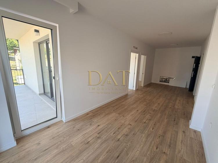 Apartament cu 2 camere în Iris