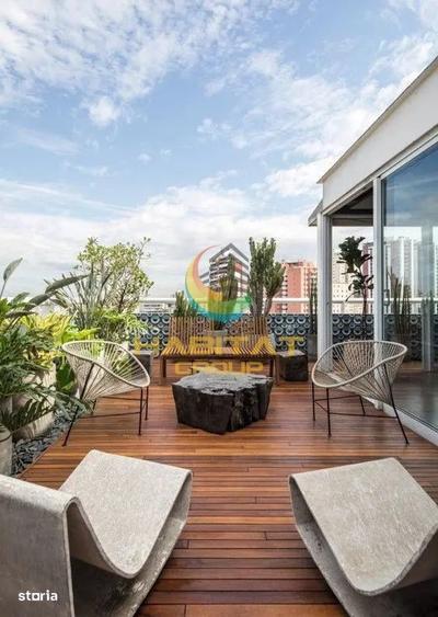 Apartament cu 3 camere în Mihai Bravu