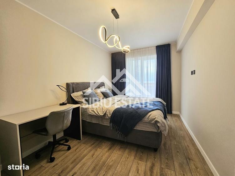 Apartament 3 camere, 2 bai terasa langa Mall Selimbar - 8