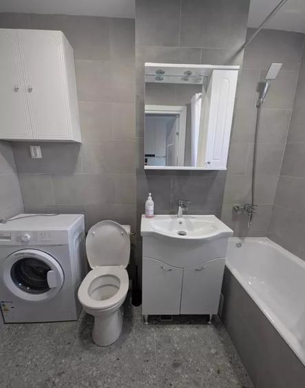 Apartament cu 2 camere decomandat, mobilat în Mănăștur