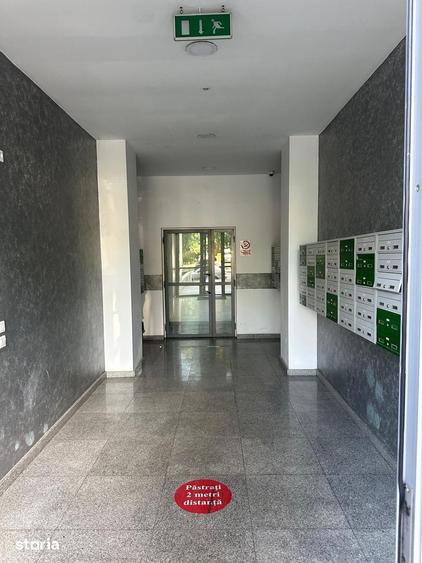 Ghica Plaza, dec, fatada ventilata, paza, STB, Lidl, parc, salon, 0% - 3