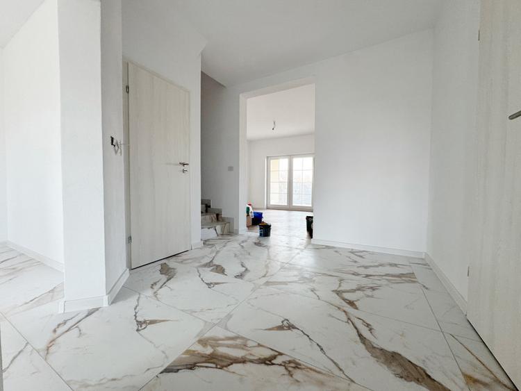 Duplex 4 camere, 108mp utili + 15mp terasa, 250 teren-Sag Vatra Veche - 7