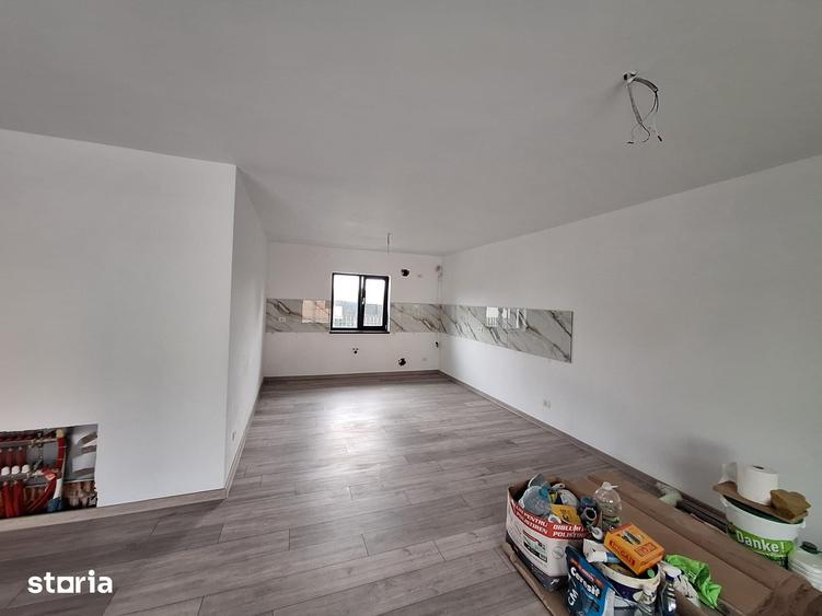 Hemeius,casa cu 3 dormitoare,2 grupuri sanitare - 9