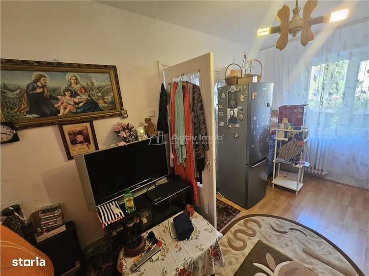 Apartament cu 2 camere în Calea Caransebeșului
