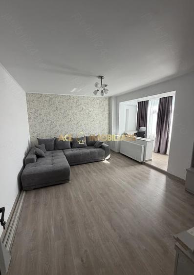 Apartament cu 2 camere decomandat, mobilat în 1 Decembrie 1918