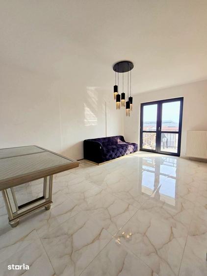 Apartament cu 3 camere în Dobroești