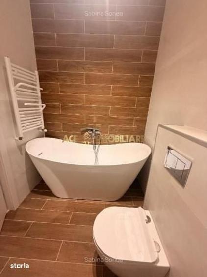 Apartament cu 2 camere în Doamna Ghica