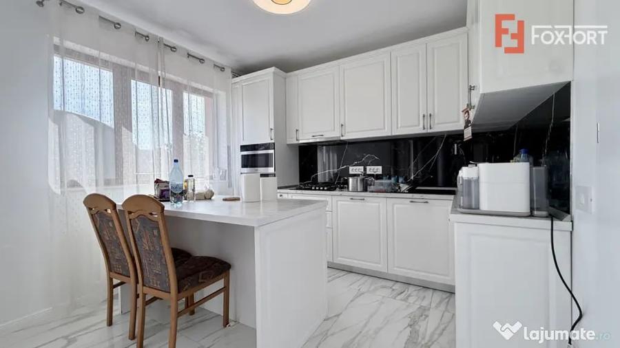 Comision 0% Casa individuala, 6 camere zona linistita - Mosn - Mosnita Noua (Timis) - 5