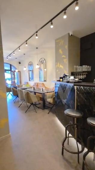 Spațiu comercial, de 353 mp, în Ultracentral