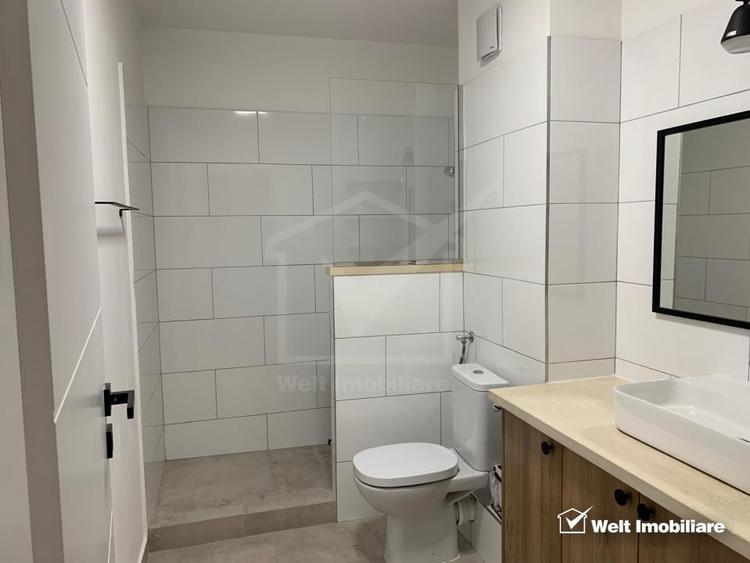 Apartament cu 2 camere semidecomandat în Zorilor