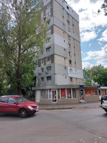Apartament cu 2 camere în Micro 21