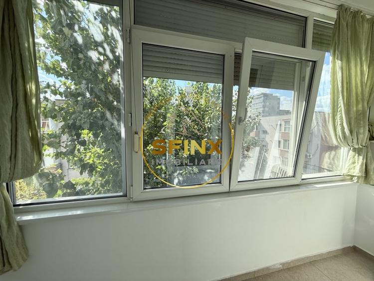 Garsoniera 30 mp | Pet friendly | Metrou Dristor - 7