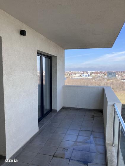 Apartament cu 3 camere în Dobroești