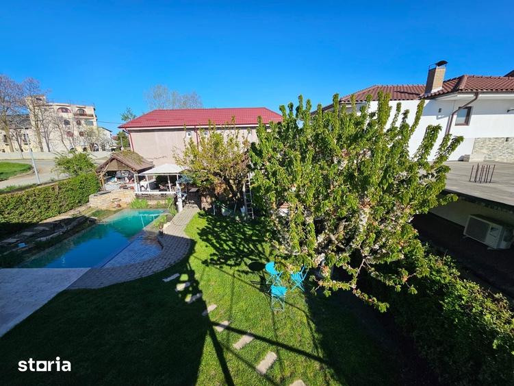 Casă cu Teren 525 Mp în Central