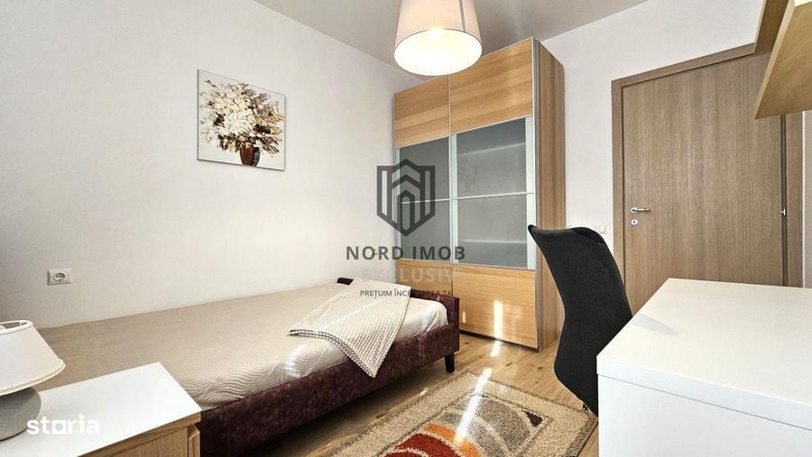 GREENFIELD, 4 camere | Confortabil | 3 Bai | 2 Locuri parcare| Proasp - 15
