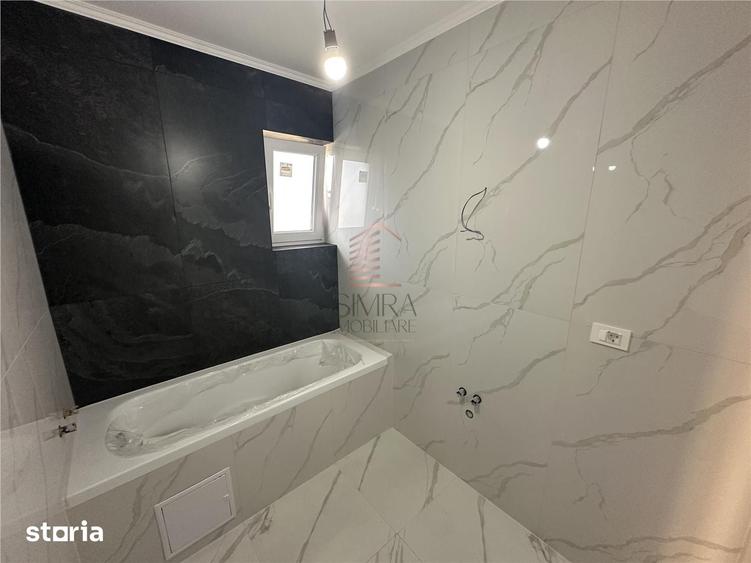 Casă cu 4 camere cu Teren 500 Mp în Sântandrei