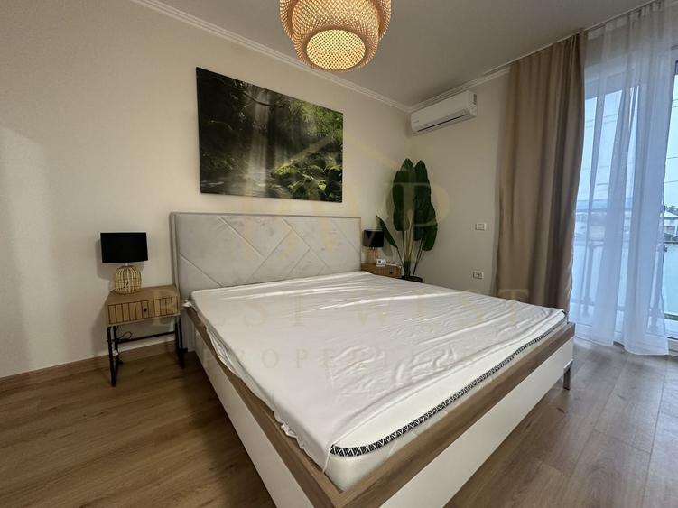 Garsonieră în Giroc