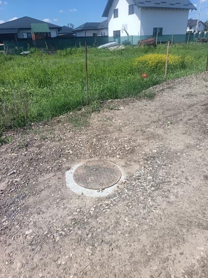 Spațiu comercial, în Central