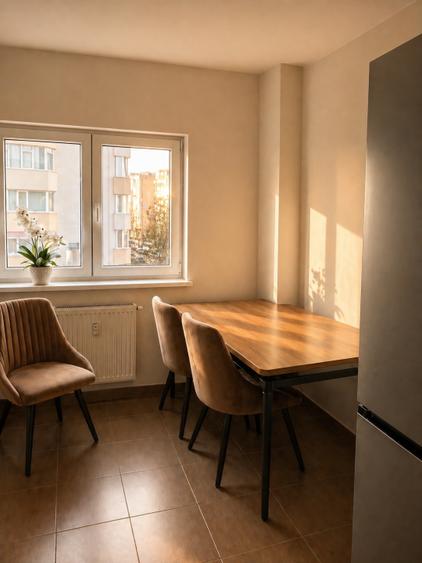APARTAMENT 2 CAMERE METROU OBOR ÎN FAȚA BLOCULUI - 11