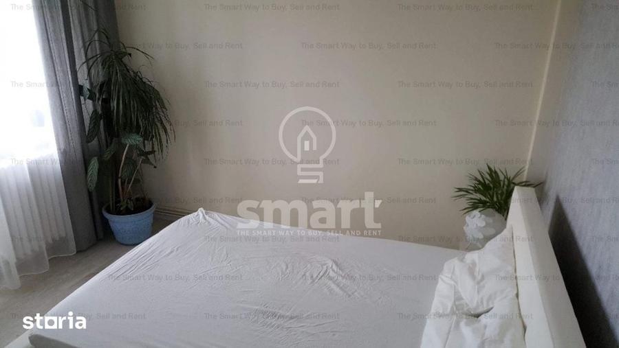 Apartament 2 camere Gheorgheni, Liviu Rebreanu - 6