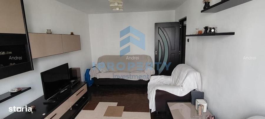 Apartament cu 3 camere decomandat în Nicolae Grigorescu
