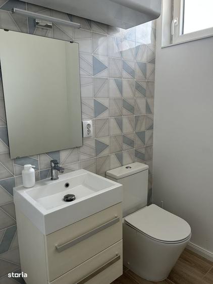 Casă cu 2 camere cu Teren 486 Mp în Central