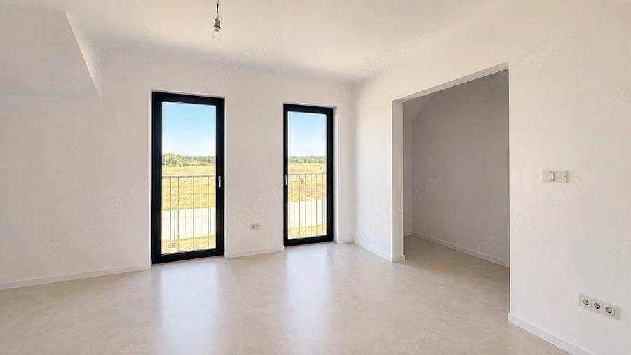 Duplex Mosnita Noua P+1 de vanzare - 7