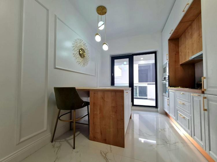 Proprietate exclusivistă || 3 camere || Pipera || Rondul OMV|| Parcare - 6
