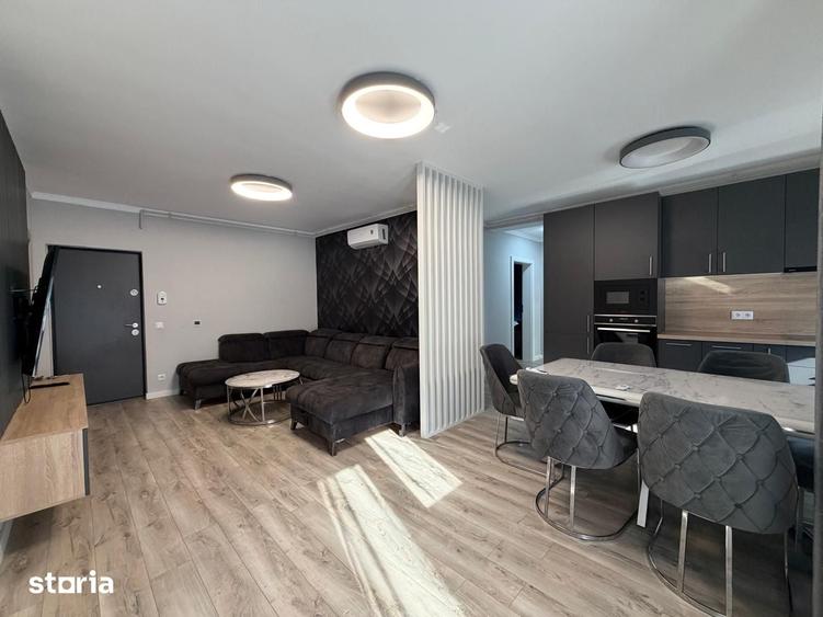 Apartament NOU -PREMIUM- 3 camere 2 bai -Selimbar - 4