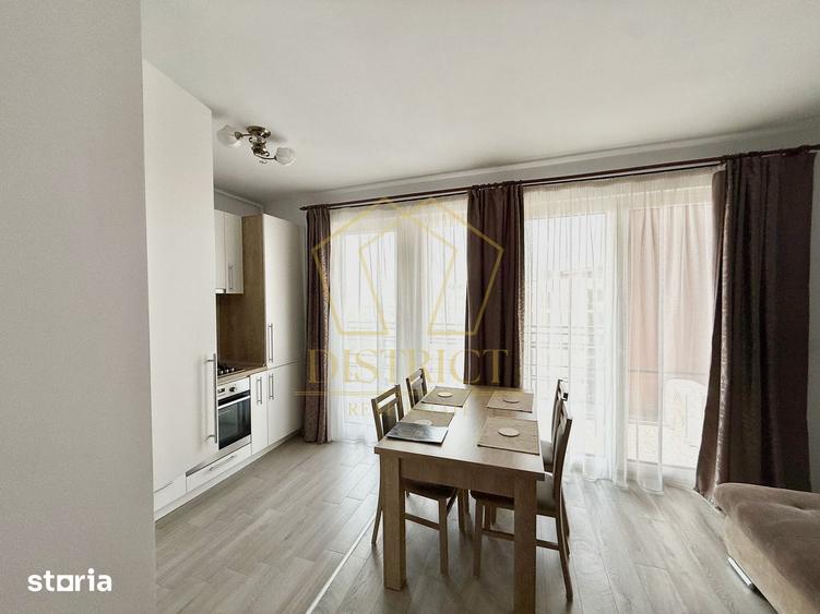 Apartament modern decomandat 2 camere | Aradului - 4