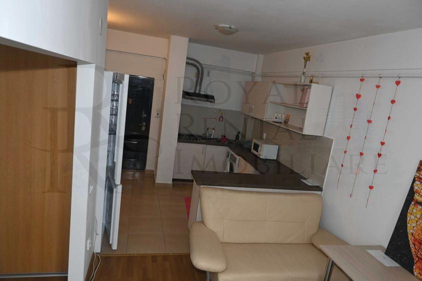 Apartament cu 2 camere decomandat în Mănăștur