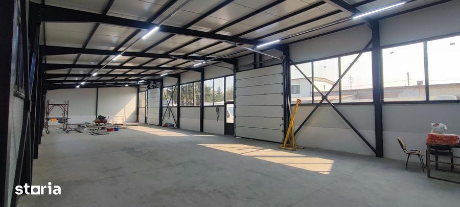 Spațiu comercial, de 288 mp, în Central