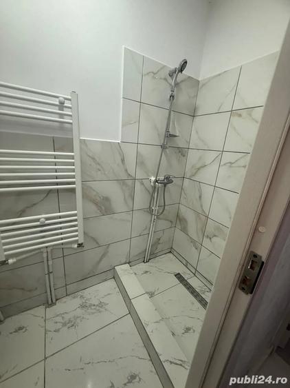 Garsonieră decomandată în Filaturii