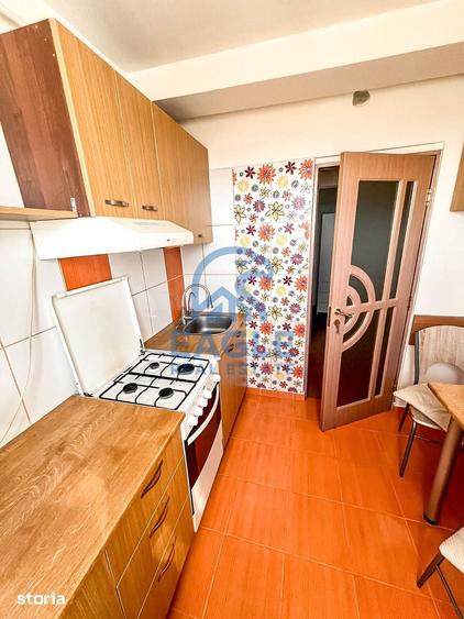 Tomis 1 - 2 Camere Petfriendly decomandat cu centrala AC si balcon - 7