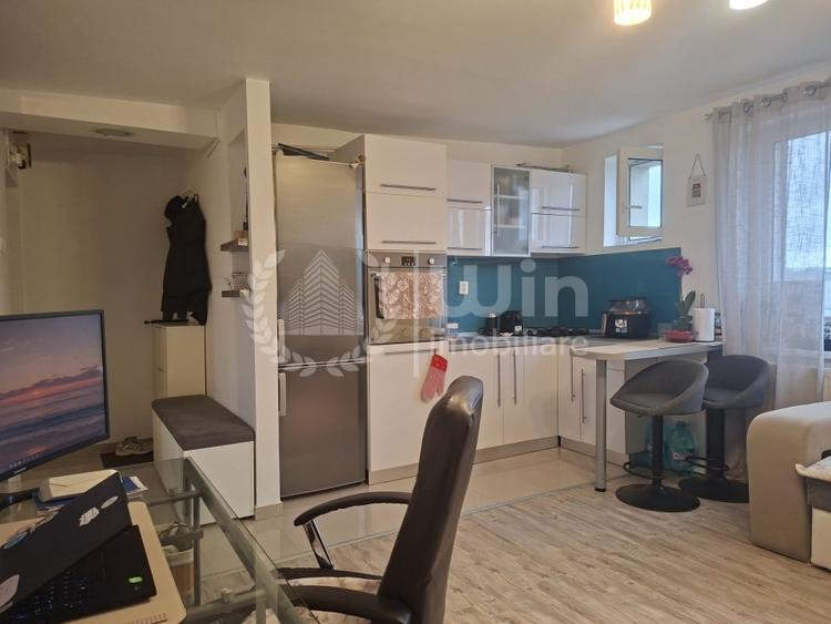 Apartament 2 camere | Ideal investitie | Zona Hermes | Gheorgheni - 2