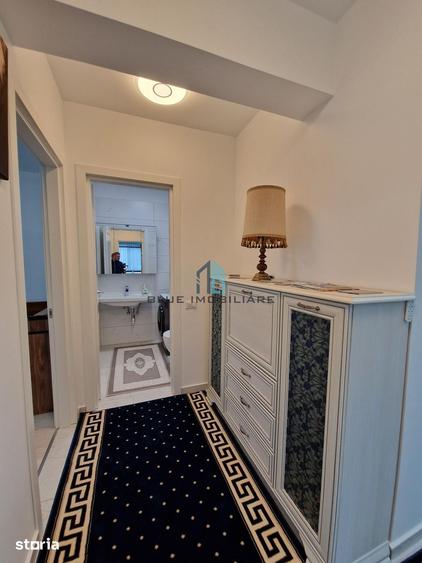 Apartament 3 camere, bloc nou, parcare subterana, PACURARI - 15