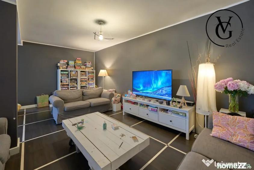 Casă cu 4 camere cu Teren 236 Mp în Central