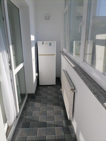 Garsonieră decomandată în Inel II