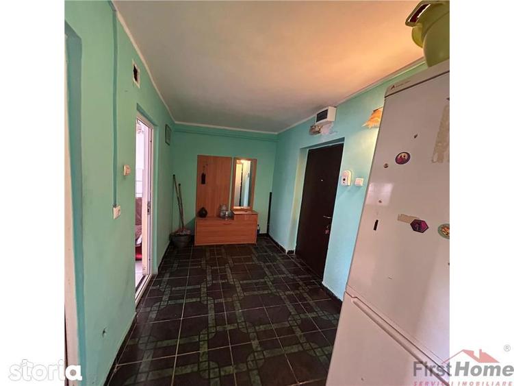 Garsoniera ,34mp, etaj 3, zona sud, Aleea Stadionului. - 8