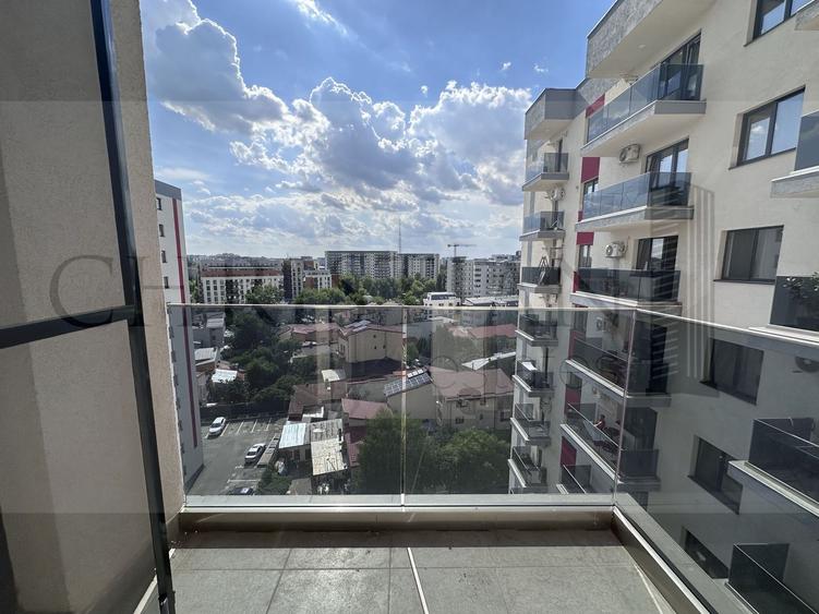 Apartament cu 2 camere decomandat, mobilat în Politehnica
