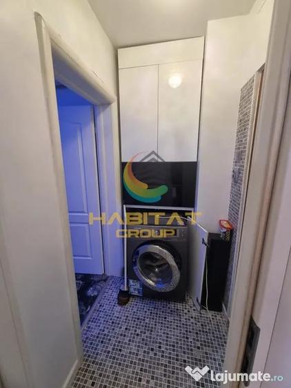 Apartament cu 2 camere semidecomandat în Berceni