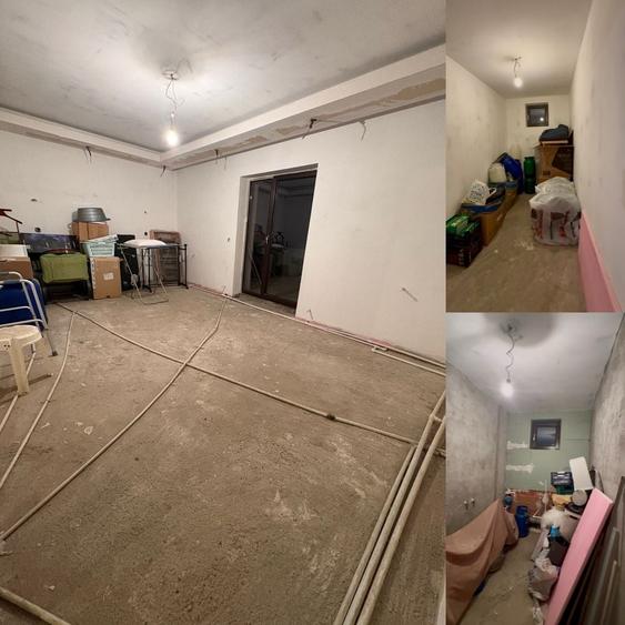 Casă cu 4 camere în Central