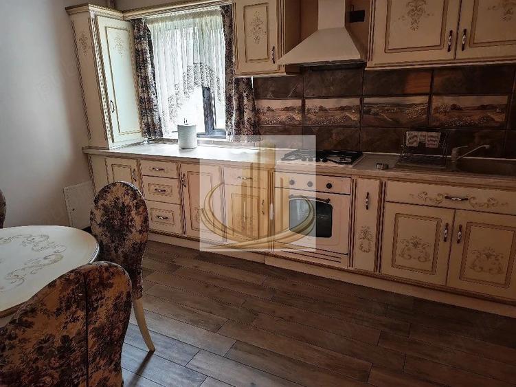 Apartament cu 2 camere decomandat, mobilat în Lipovei