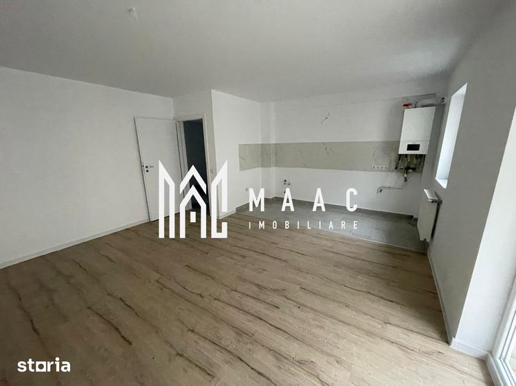 Apartament cu 2 camere în Kogălniceanu
