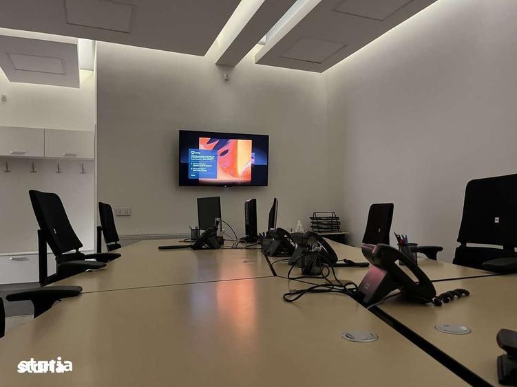 Spațiu comercial, de 69 mp, în Central