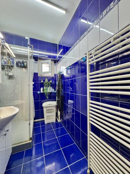 Apartament cu 2 camere decomandat, mobilat în Turnișor