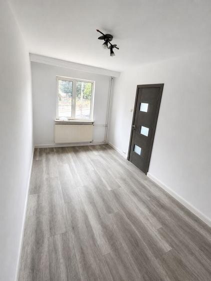 Apartament cu 2 camere în Radu Negru