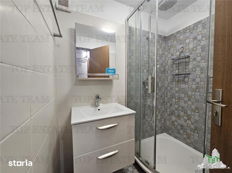 Apartament cu 4 camere, mobilat în Tomis I